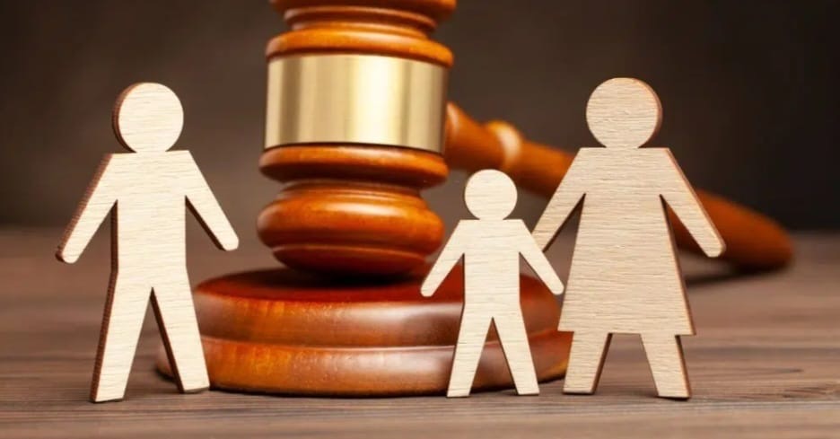 الحضانة… حقٌّ مشروع للأم لا يُنتزع