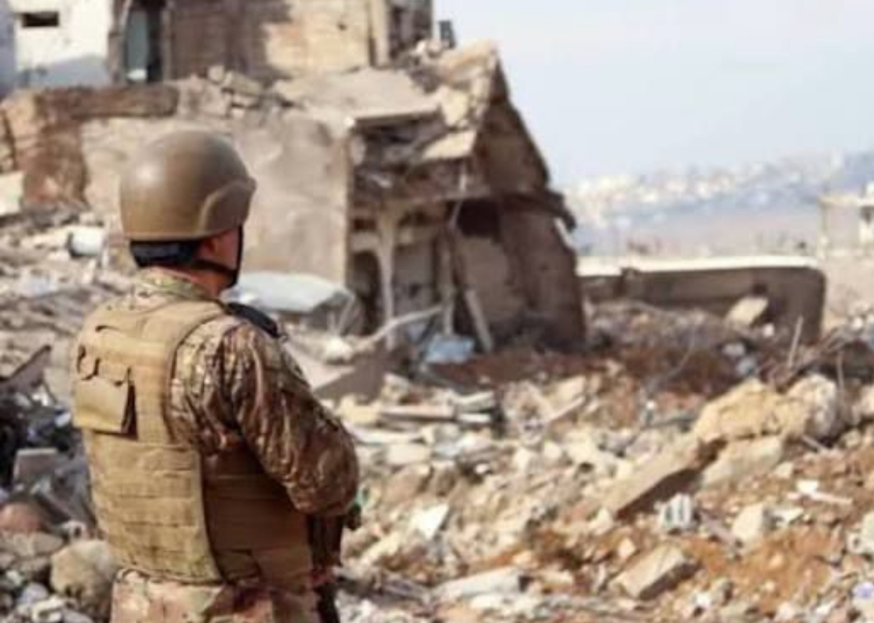 لبنان تحت النار: من يحمي الجيش ومن يردع العدوان