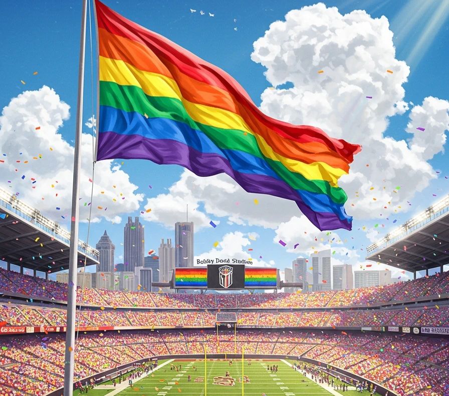 هل ما زالت الرياضة بعيدة عن السياسة؟